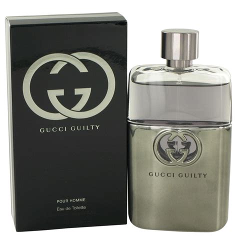 gucci guilty cologne set|discount gucci guilty for men.